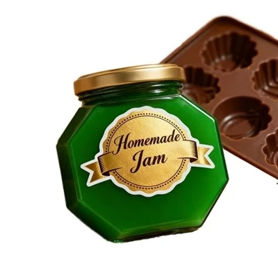 Food & Beverage Labels